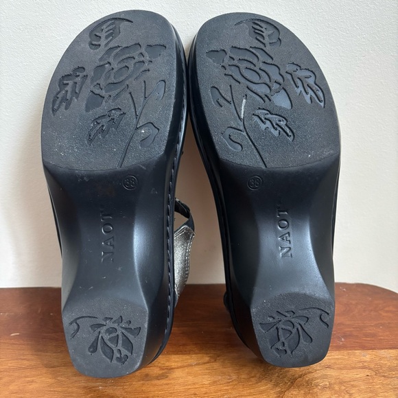 Naot Faso Sandals - Picture 10 of 10